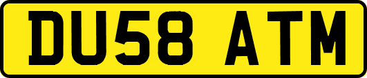 DU58ATM