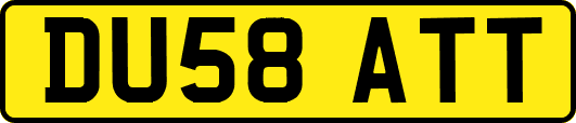 DU58ATT