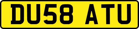 DU58ATU
