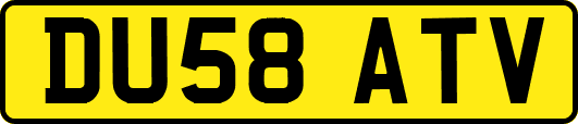 DU58ATV