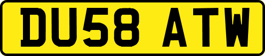 DU58ATW