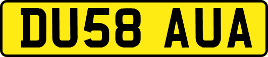 DU58AUA
