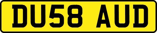 DU58AUD