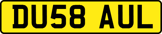 DU58AUL