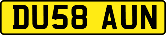 DU58AUN