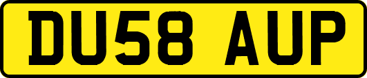 DU58AUP