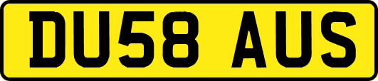 DU58AUS