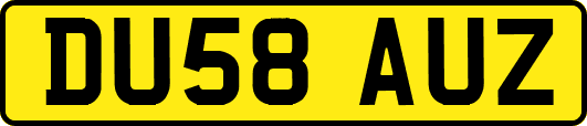 DU58AUZ