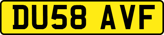 DU58AVF