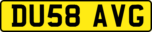 DU58AVG