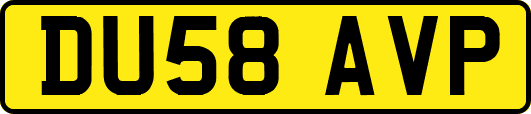DU58AVP