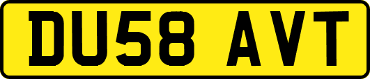 DU58AVT