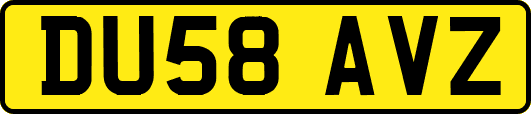 DU58AVZ