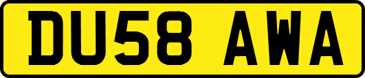 DU58AWA