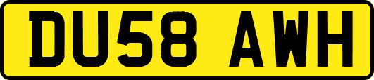 DU58AWH