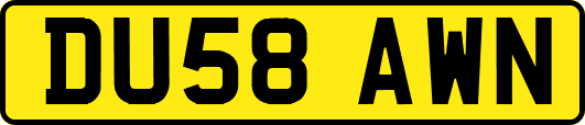 DU58AWN