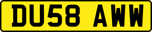 DU58AWW