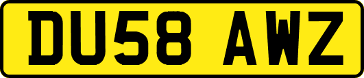 DU58AWZ