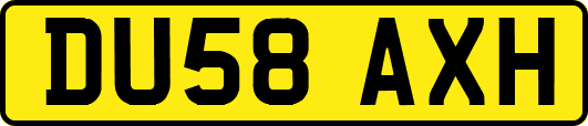 DU58AXH
