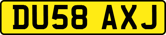 DU58AXJ