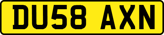 DU58AXN