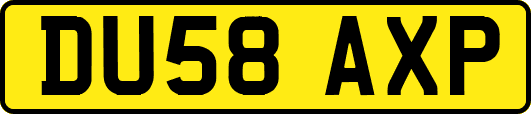 DU58AXP