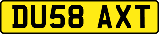 DU58AXT