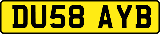 DU58AYB