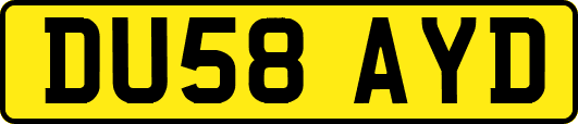DU58AYD