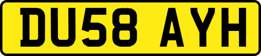 DU58AYH