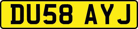 DU58AYJ