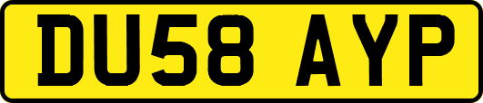 DU58AYP
