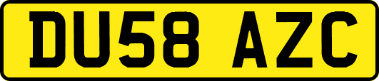 DU58AZC