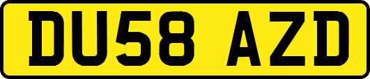 DU58AZD