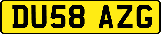 DU58AZG