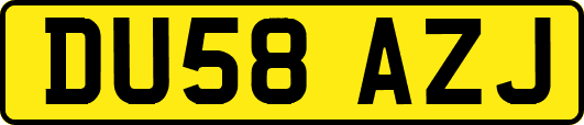 DU58AZJ