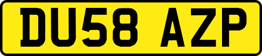DU58AZP