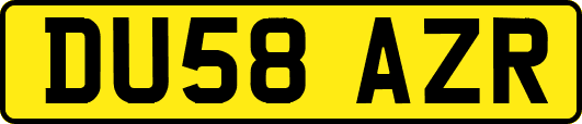 DU58AZR