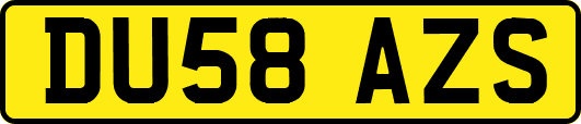 DU58AZS