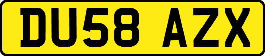 DU58AZX