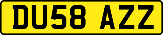 DU58AZZ