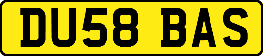 DU58BAS
