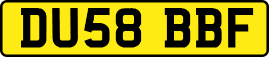 DU58BBF