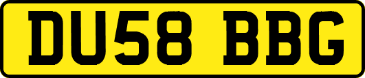 DU58BBG