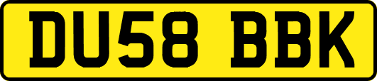 DU58BBK