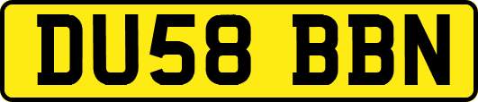 DU58BBN
