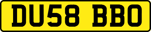DU58BBO