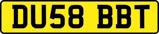 DU58BBT