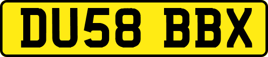DU58BBX