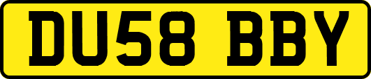 DU58BBY